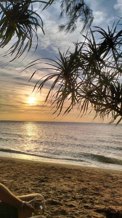 Fat Rabbit Beach Resort Kep Extérieur photo