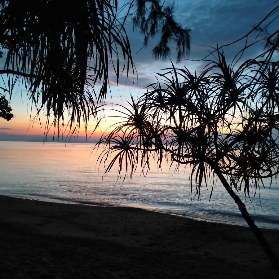 Fat Rabbit Beach Resort Kep Extérieur photo